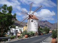 Gran Canaria  Spanje